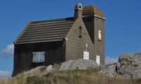 Puzzle Bretagne