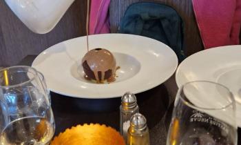 Puzzle 14576 - Dessert