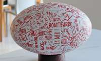 Puzzle Ballon  Catalan