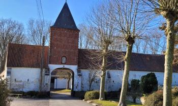 Puzzle 15048 - Ferme de la Courte