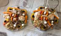 Puzzle Salade