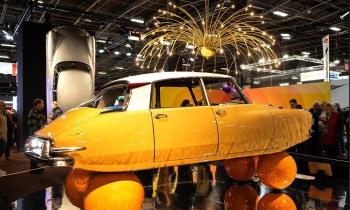 Puzzle 14135 - La DS Ballons