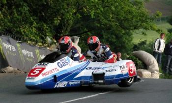 Puzzle 14503 - SIDE CAR COURSE