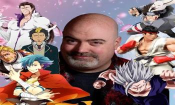 Puzzle Acteur vocal  Kyle Herbert - catégorie Stars & Cinéma, puzzle gratuit en ligne