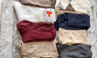 Puzzle Chaussettes