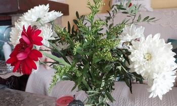 Puzzle 13591 - Fleurs