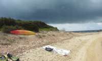 Puzzle l'orage arrive