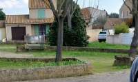 Puzzle Espace de repos