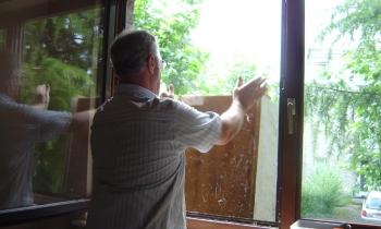 Puzzle 14893 - Nettoyage par le vide