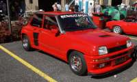 Puzzle Renault 5 Turbo 2