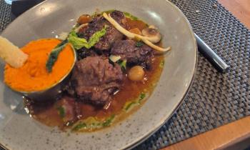 Puzzle 14901 - Joues de Porc