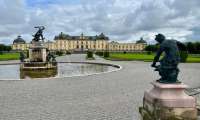 Puzzle Le Château de Drottningholm