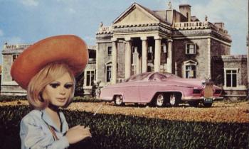 Puzzle Les Thunderbirds - catégorie Stars & Cinéma, puzzle gratuit en ligne