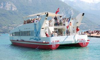 Puzzle 12974 - Bateau de croisière