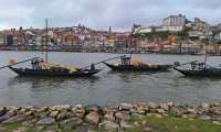 Puzzle Porto