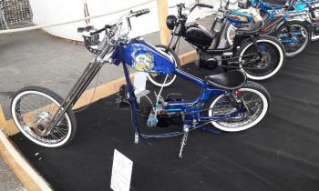 Puzzle 14963 - Deux-roues