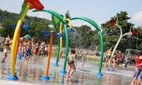 Puzzle Des jeux d eau