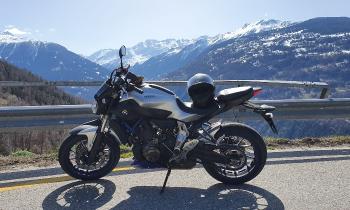 Puzzle 14888 - Yamaha