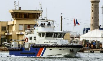 Puzzle 13030 - Vedette des affaires maritimes