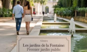 Puzzle 13189 - les jardins de la fontaine