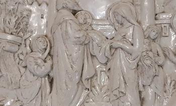 Puzzle 13467 - Bas relief