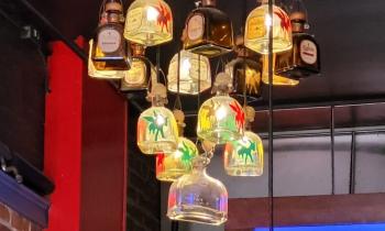 Puzzle Lustre insolite - catégorie Divers & Curiosités, puzzle gratuit en ligne