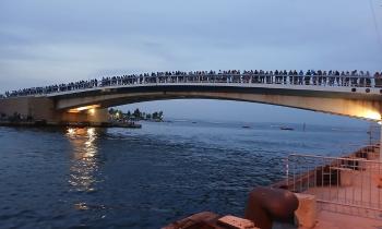 Puzzle 14128 - Pont de Martigues