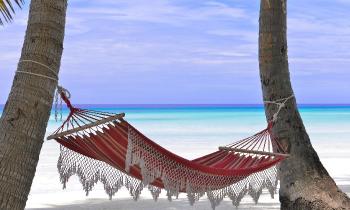 Puzzle 14492 - Carte postale estivale