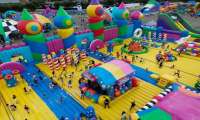 Puzzle Big Bounce Canada