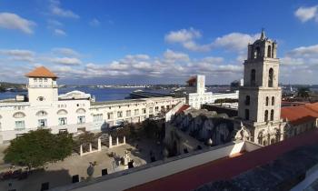 Puzzle Cuba - catégorie Villes & Monuments, puzzle gratuit en ligne