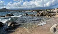 Puzzle plage corse