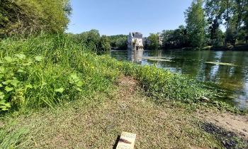 Puzzle 14566 - Mon coin secret pour lire