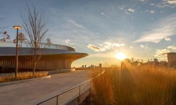 15234 | La pointe Kìwekì - 