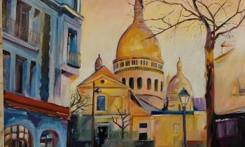 Puzzle 15135 - Basilique