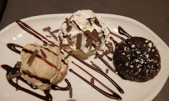 Puzzle Dessert - catégorie Cuisine & Gastronomie, puzzle gratuit en ligne