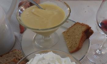 Puzzle Dessert - catégorie Cuisine & Gastronomie, puzzle gratuit en ligne