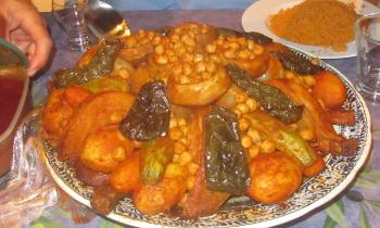 16309 | couscous - 