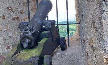 Puzzle Canon - catégorie Divers & Curiosités, puzzle gratuit en ligne