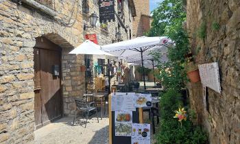 Puzzle Ruelle - catégorie Villes & Monuments, puzzle gratuit en ligne