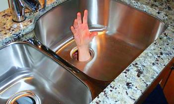 Puzzle 14512 - ça y est c'est débouché