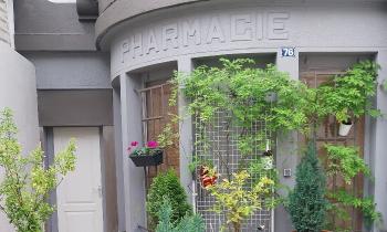 Puzzle 16086 - Pharmacie