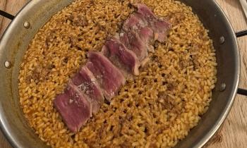 Puzzle Miam - catégorie Cuisine & Gastronomie, puzzle gratuit en ligne