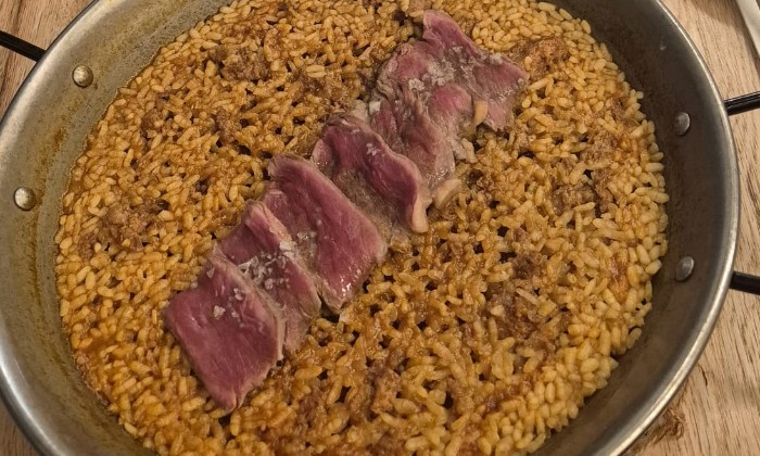 Puzzle gratuit Miam dans la catégorie Cuisine & Gastronomie jouable de 24 à 120 pièces.