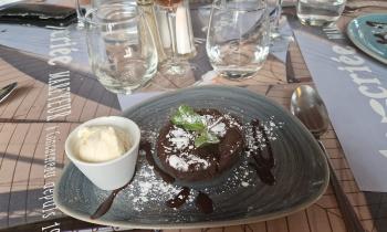 Puzzle Fondant chocolat - catégorie Cuisine & Gastronomie, puzzle gratuit en ligne