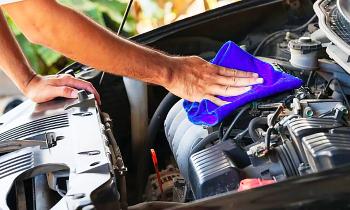 Puzzle 14724 - voilà un moteur bien propre