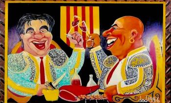 Puzzle 14337 - Festin Catalan