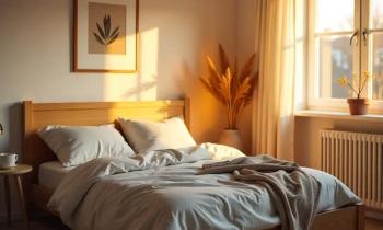 Puzzle Si bien chez soi - catégorie Divers & Curiosités, puzzle gratuit en ligne