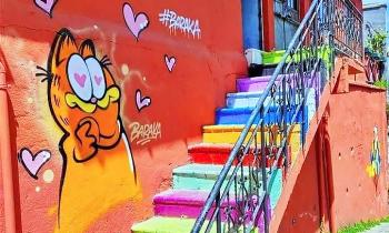 Puzzle 15206 - baraka