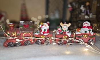 Puzzle 14518 - Joyeux Noël