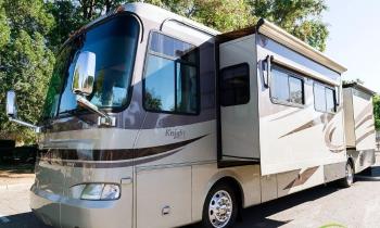 Puzzle 16263 - BIG CAMPING CAR
